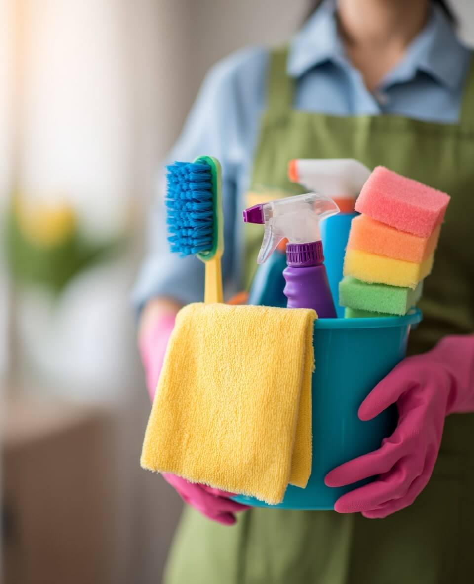 Ev Yardımcısı Hizmeti